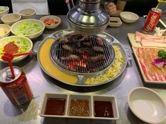 -喜来稀肉(虹泉路店)