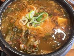-老朴饭店(邮政街总店)
