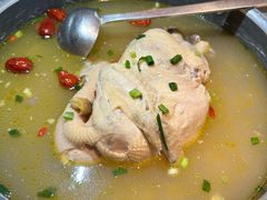 -七八冷面·延边朝鲜族美食(欢乐谷店)