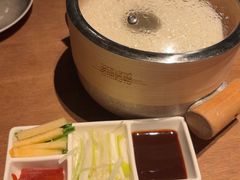 -北京老铺烤鸭(老城根店)