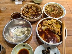 -双流老妈兔头(总店)