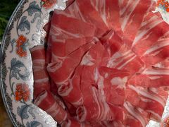 -北京老门框爆肚涮肉馆(锦业路店)