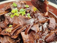 -美味之家·湖景农家乐(太湖东山店)