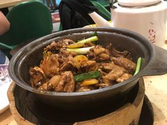 -芳村榕树头叹佬鸡煲(体育西店)