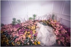 -伯爵风尚全球旅拍