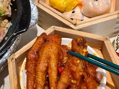 -煲王粤菜餐厅(中侨中心店)