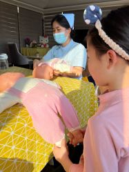 -卓玥国际月子会所(罗山路店)