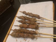 -新凯旋烧烤·燕姐千岛湖土菜