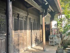 -院子餐厅·大锅菜·老杭帮(桥西直街店)
