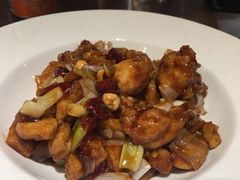 -南门小馆·清真(国贸商城店)