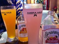 -Ambra Haus琥珀屋精酿餐厅(宝山店)