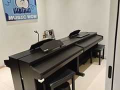 -音乐窝玩创中心·乐器声乐(海珠乐峰店)
