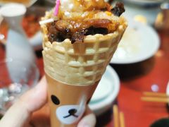 -窄巷子陕菜馆·地道陕西菜(粉巷店)