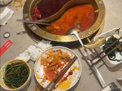 -热辣宗师·串串火锅(万达金街店)