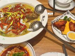 -太二酸菜鱼(深圳布吉万象汇店)