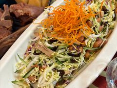 -大梁骨头馆·酱骨老菜(友好店)