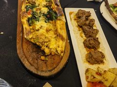 -Efes Turkish & Mediterranean Cuisine 艾菲斯餐厅(陆家嘴店)