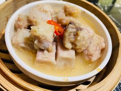 蒜香排骨-小東馆(东纵路店)