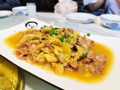 桂鱼肚腌菜-千岛湖小鱼儿·淳安匠心农家菜