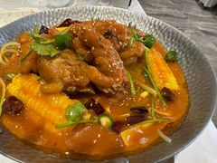 -凯鸽酒楼(操场城店)