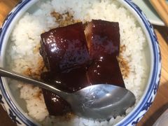 村长家的红烧肉-村长家的疙瘩汤(沌口店)