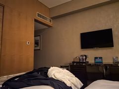 -北京朝阳悠唐皇冠假日酒店