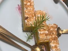 -一心创作料理屋(经开万达店)