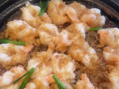 -盛百味·家宴餐厅(霸州分店)