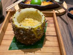 -云海肴·汽锅鸡·云南菜(广安门天虹店)