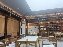 -蘭奢雅集·江浙菜(青山江滩店)