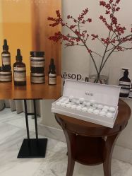 -尊尚柏丽美容SPA