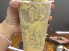 -笔记安顺夺夺粉火锅