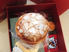 潘纳托妮-熊叔熊婶面包房(团结湖店)