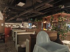 -前海沿·青岛菜(大拇指广场石老人店)