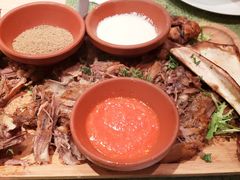 -ALAMEEN阿拉伯餐厅(三里屯店)