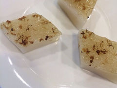 桂花拉糕-绿波廊(豫园店)