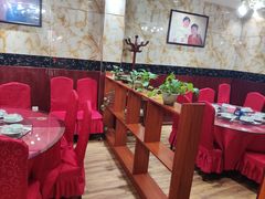 -小铜锣湾海鲜家常菜馆(河西店)