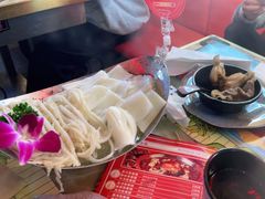 -蛙宴·美蛙火锅基地(万象城店)