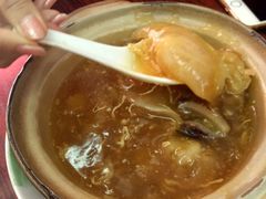 -添發碗仔翅美食