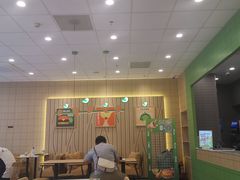 -德克士(榆次君豪店)