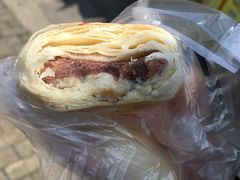 -王泰和高桥松饼(富华大楼店)