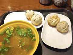 -大壶春生煎(四川中路店)