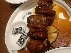 -上海人家花樣年华(中山公园店)
