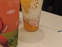 -奈雪的茶(kkone店)
