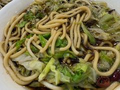 老汤素面-柴氏风味斋(甘家口店)