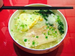-原怡园面馆(拙政园店)