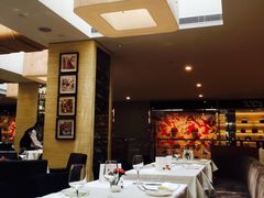 -COVA 餅店及餐廳(太古广场店)