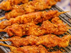 -东方饺子王(和平里店)