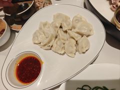-清真·宁夏印象·盐池滩羊肉体验店(江宁路店)