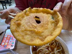 -江三王记牛杂馆(总店)